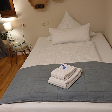 Gemuetliche Ferienwohnung Am Ortsrand Kreuzwertheim Экстерьер фото